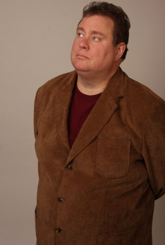 actor Frank Payne large photo