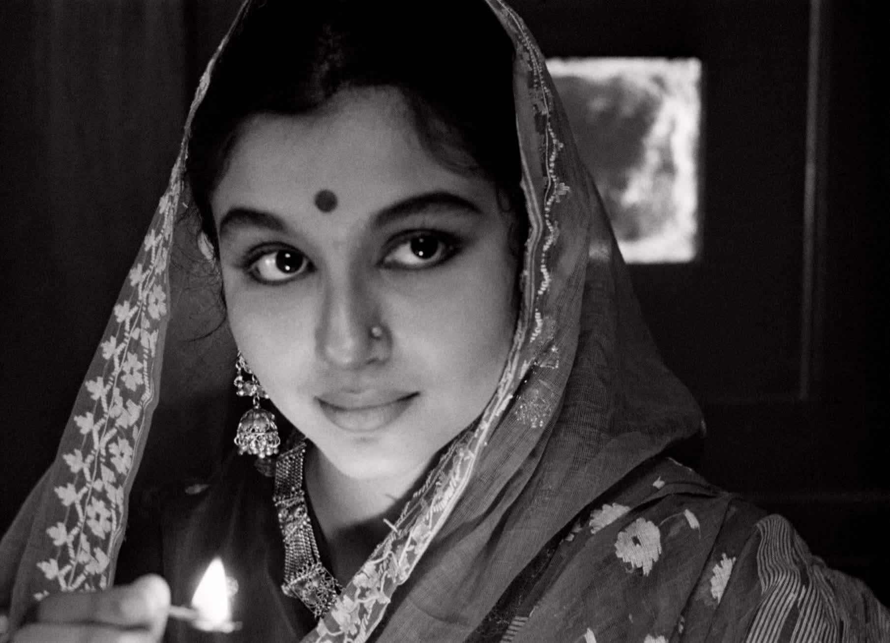 actor Sharmila Tagore large photo