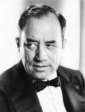 actor Stanley Fields large photo