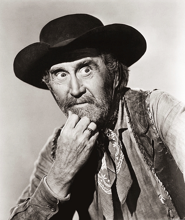 actor Eddy Waller large photo