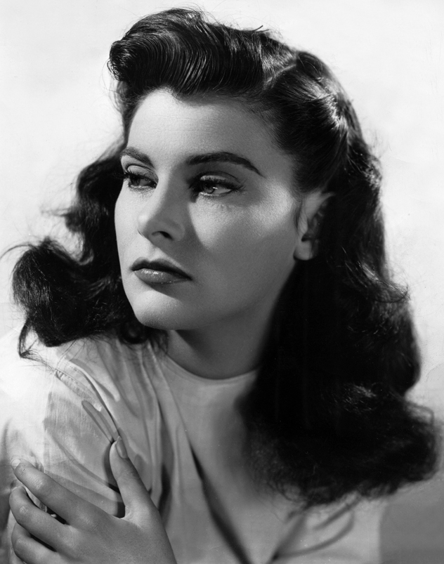 actor Vicky Lane large photo