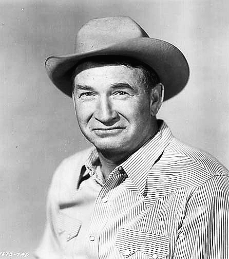 actor Chill Wills large photo