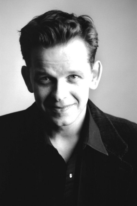 actor Clay Steakley large photo