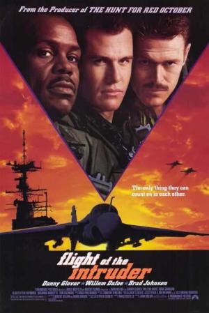 Flight of the Intruder [Version française]