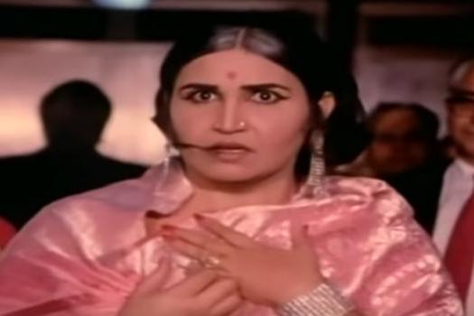 actor Raj Rani large photo