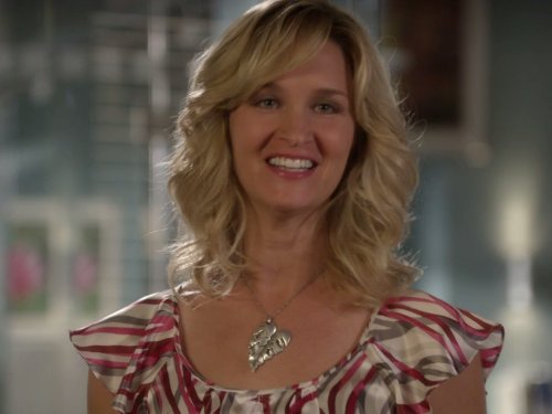 actor Reagan Pasternak large photo