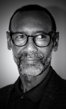 actor Robert Harden large photo