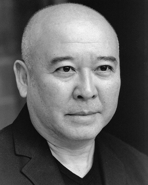 actor Chooye Bay large photo