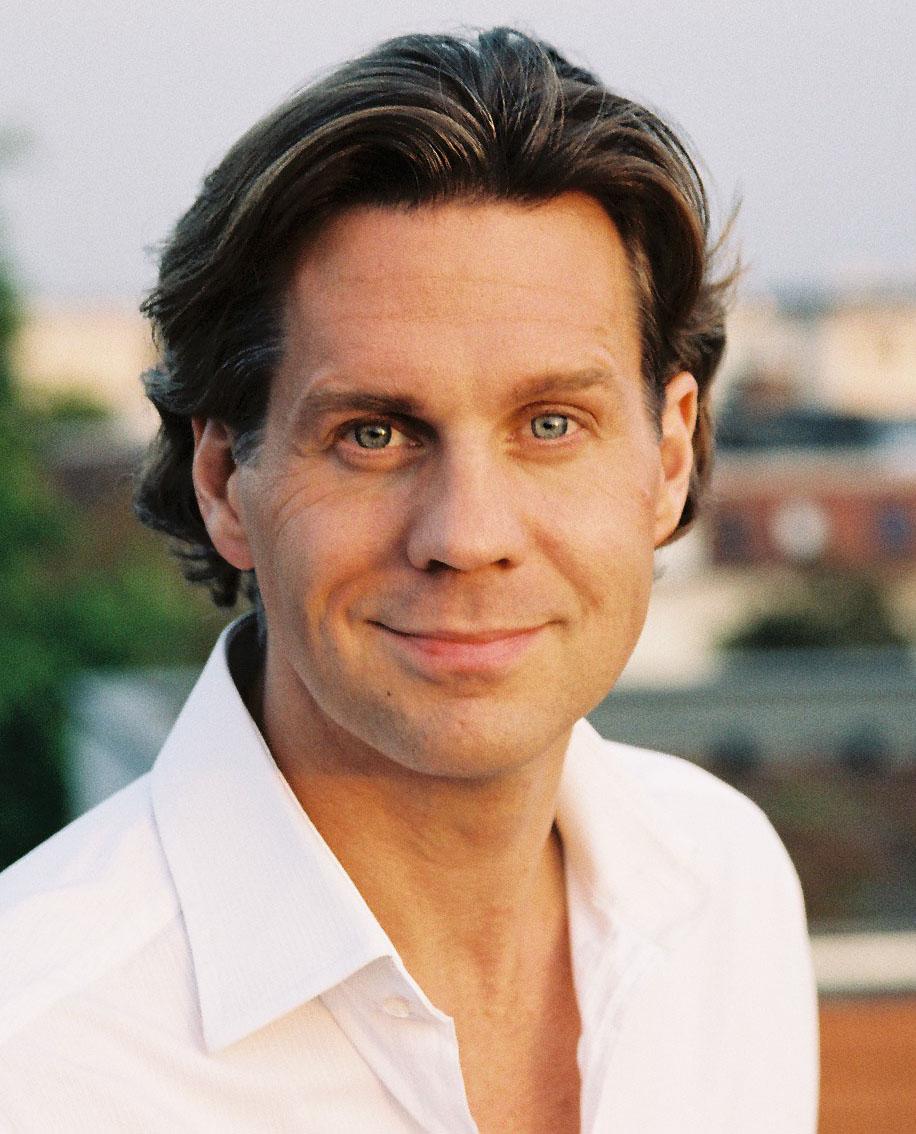 actor Thomas Heinze large photo