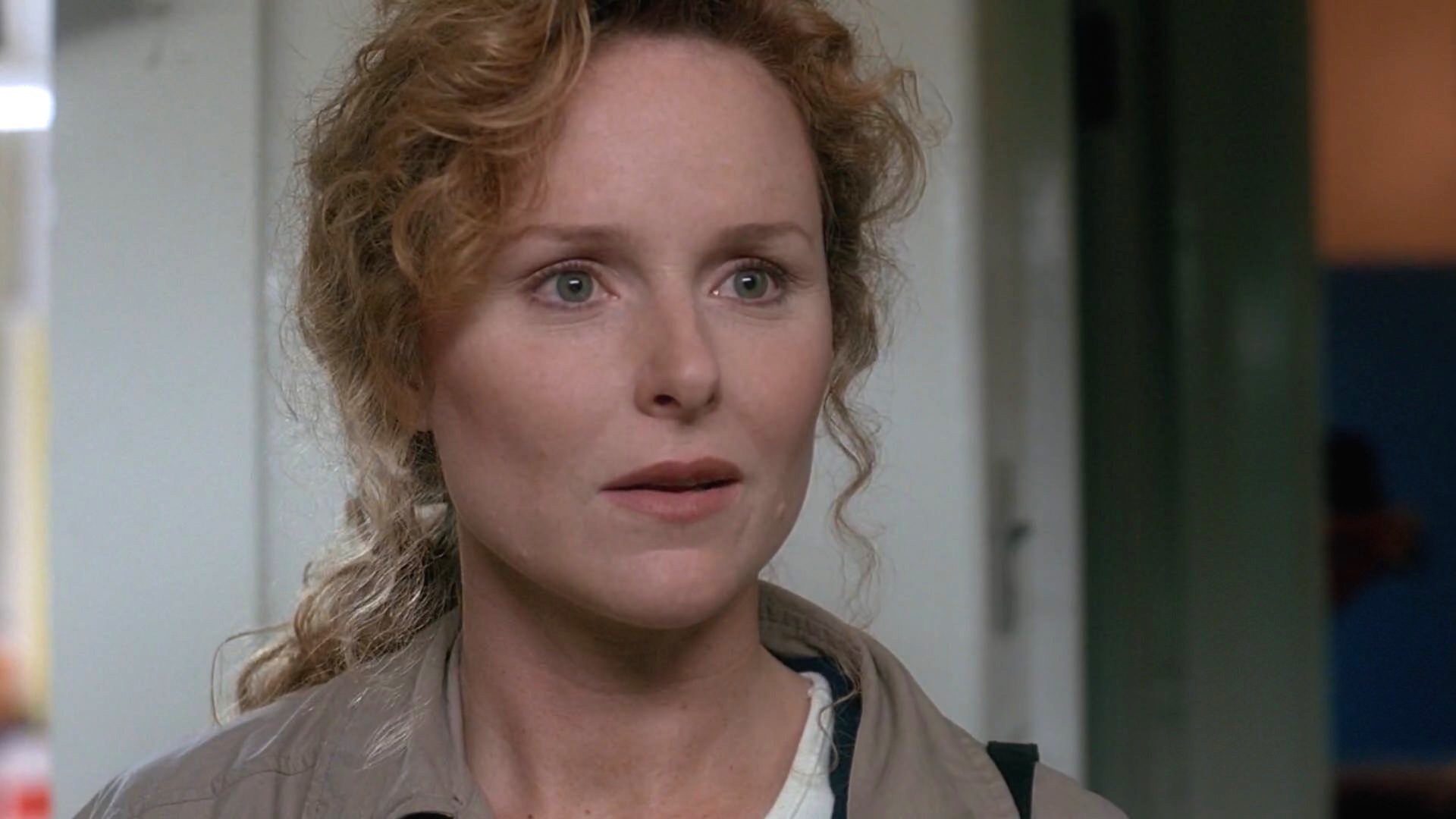 actor Hayley Tyson large photo