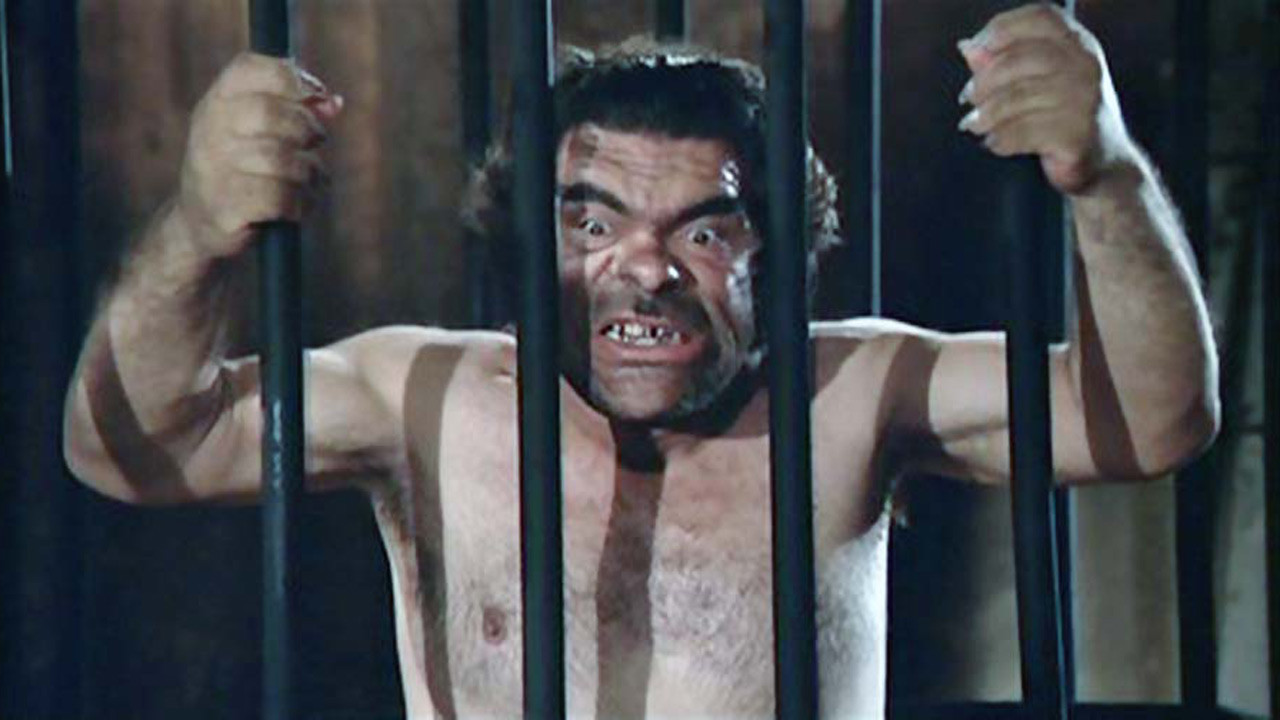 actor Salvatore Baccaro large photo