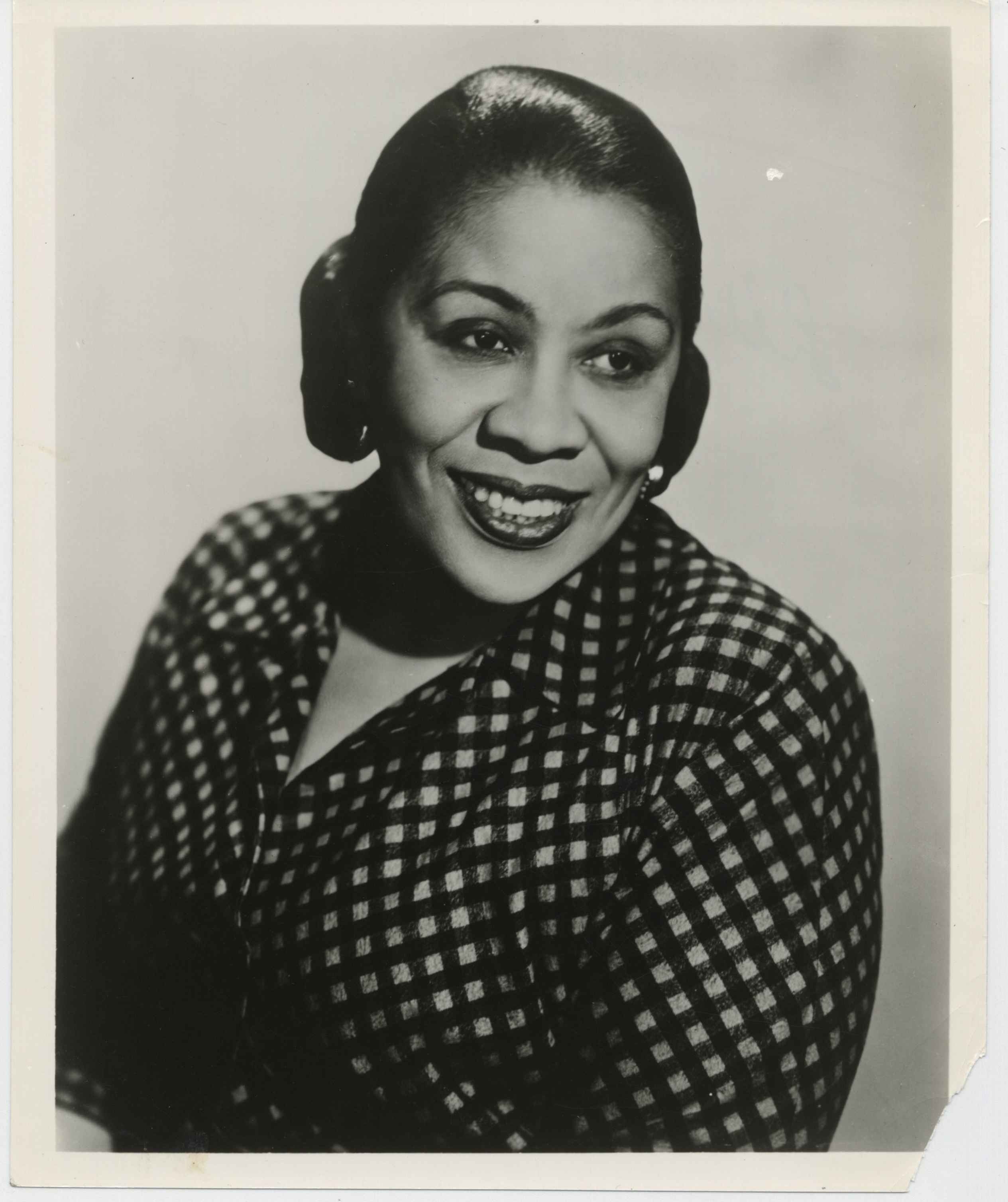 actor Lillian Randolph large photo