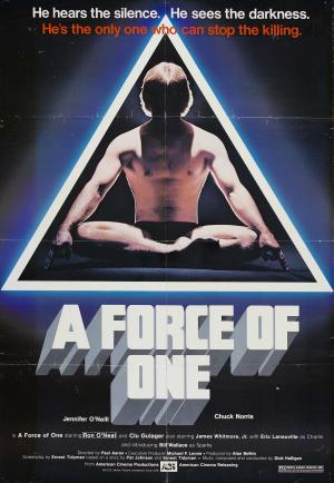 A Force of One [Russian]