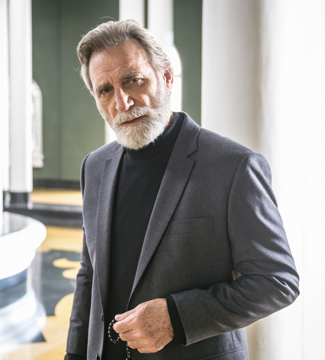 actor Herson Capri large photo