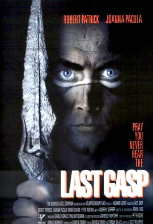 Last Gasp [Hindi]