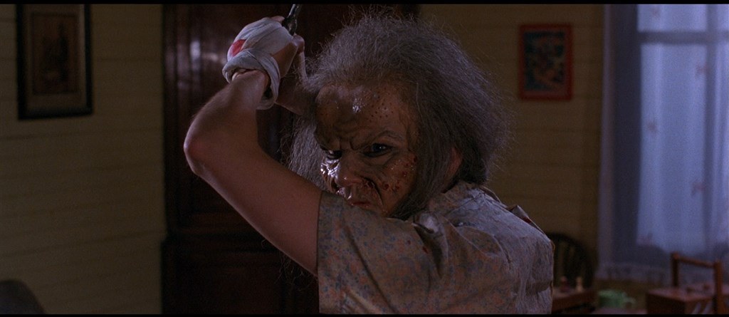 actor Kathleen Jordon Gregory large photo