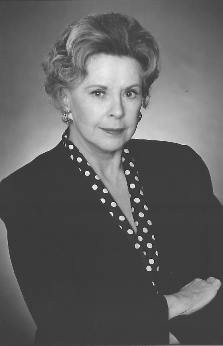 actor Mala Powers large photo