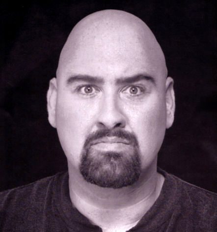 actor Scott L. Schwartz large photo