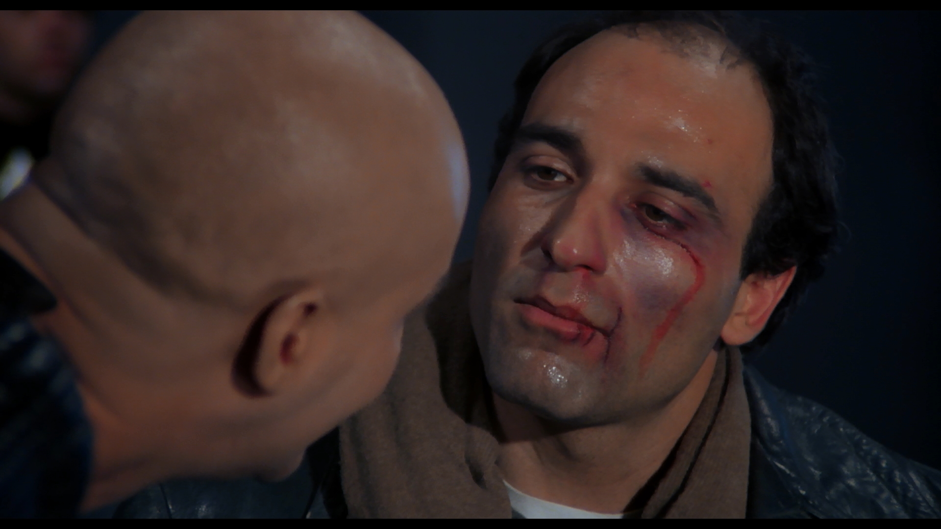 actor Paolo Maria Scalondro large photo