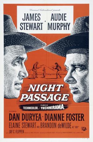 Night Passage [Version française]