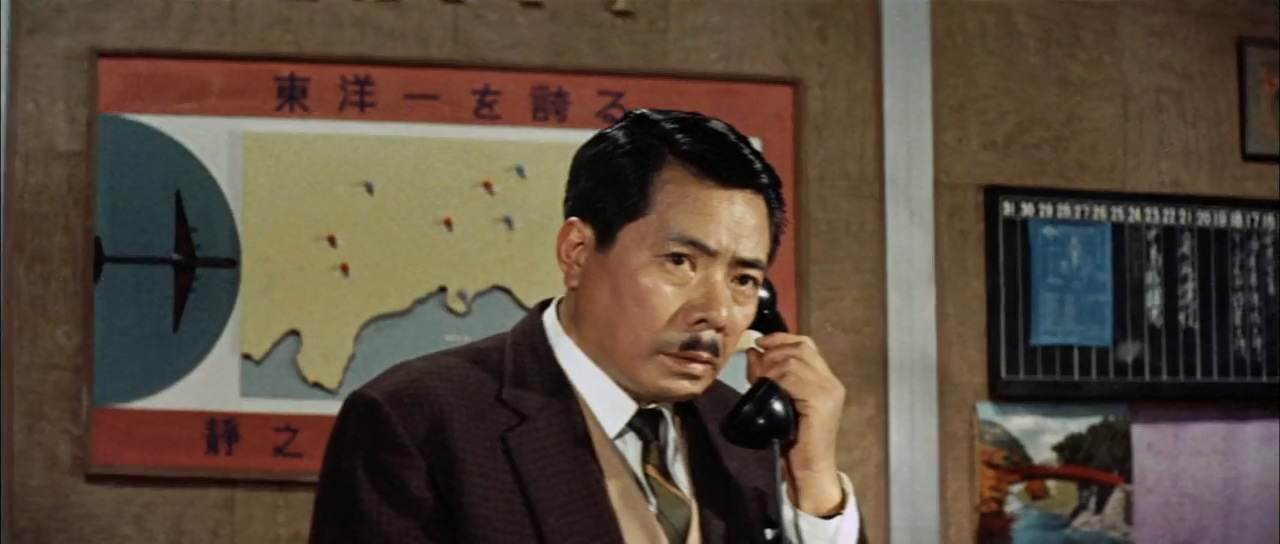 actor Yoshifumi Tajima large photo