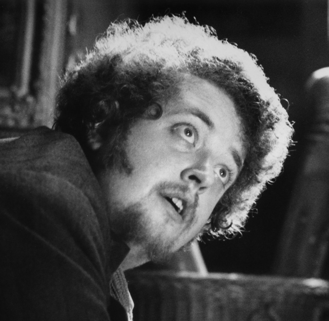 actor Peter Kern large photo