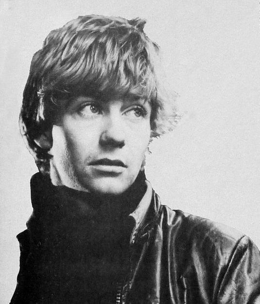 actor Gerry Sundquist large photo