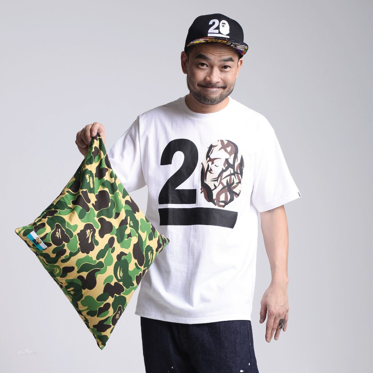 actor Eric Kot large photo