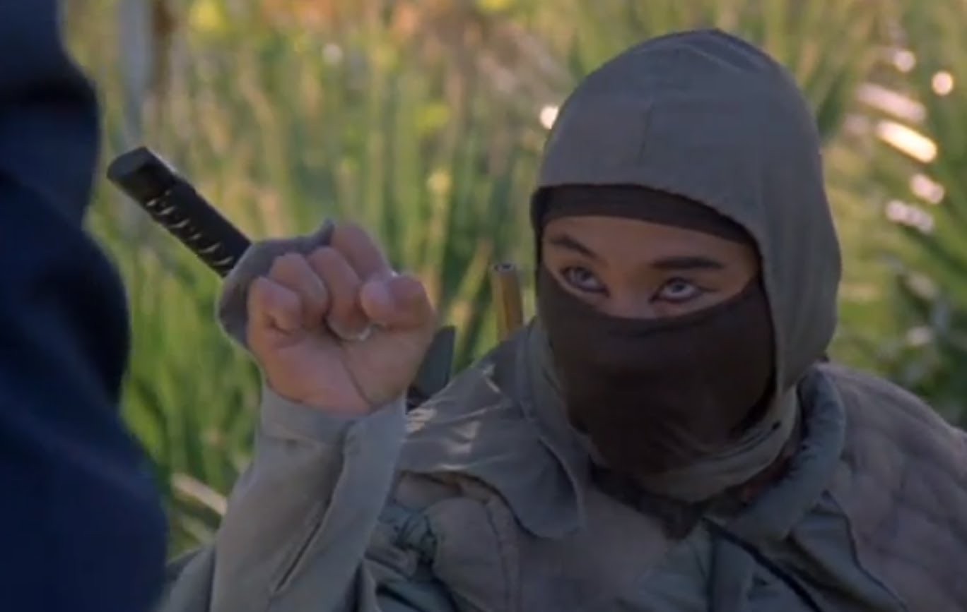 actor David Chung large photo