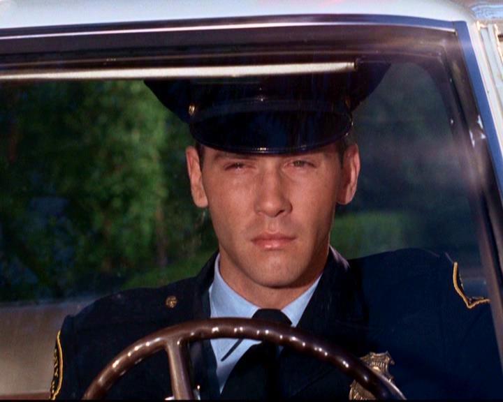 actor Richard Krisher large photo