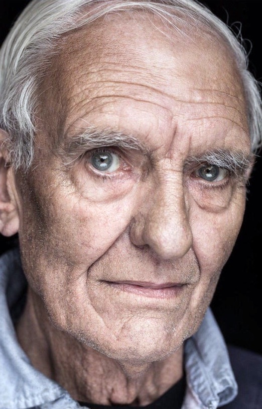 actor Alan Harris large photo