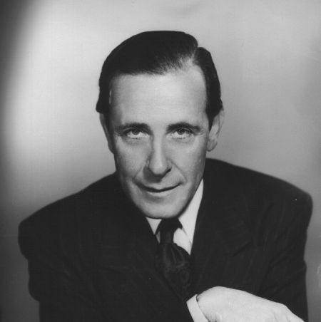 actor John Wengraf large photo