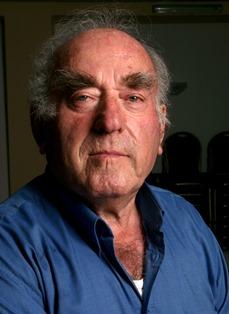 actor Shmuel Shiloh large photo