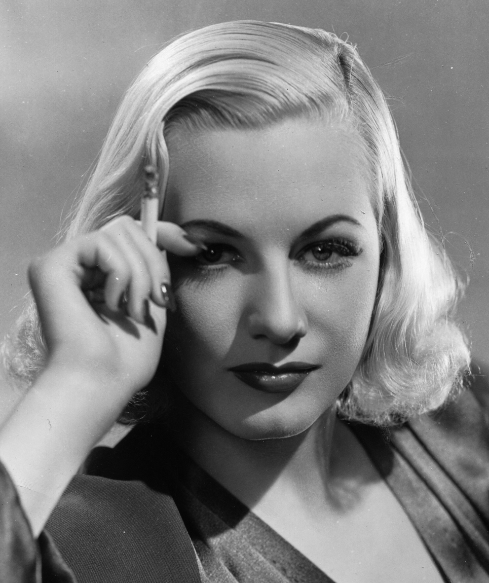 actor Gloria Dickson large photo