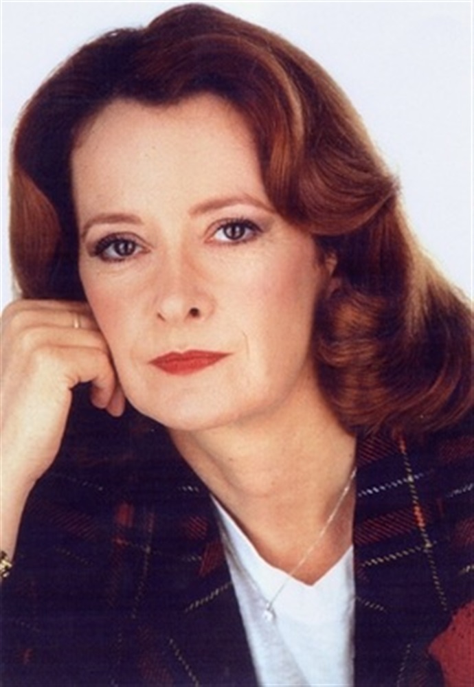 actor Dominique Lavanant large photo