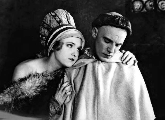 actor Elith Pio large photo