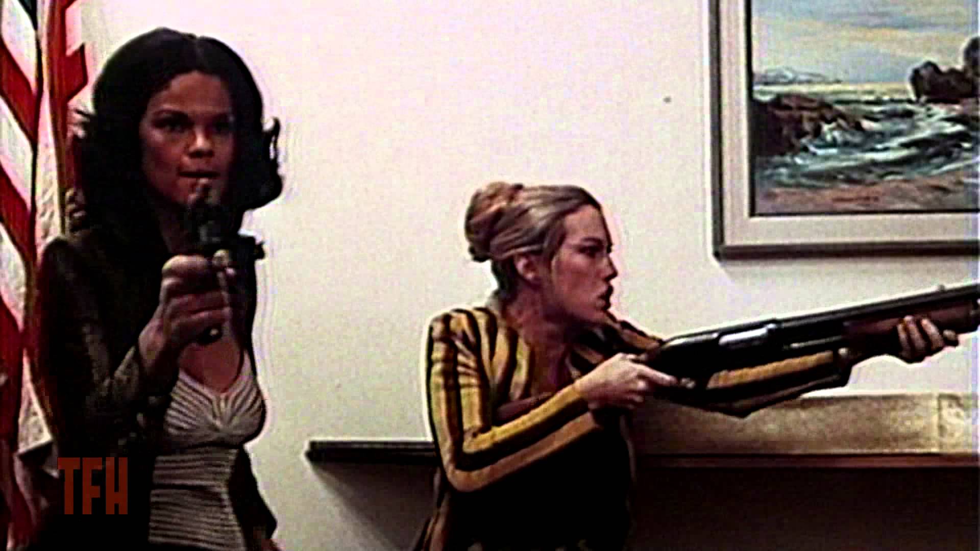 actor Crystin Sinclaire large photo