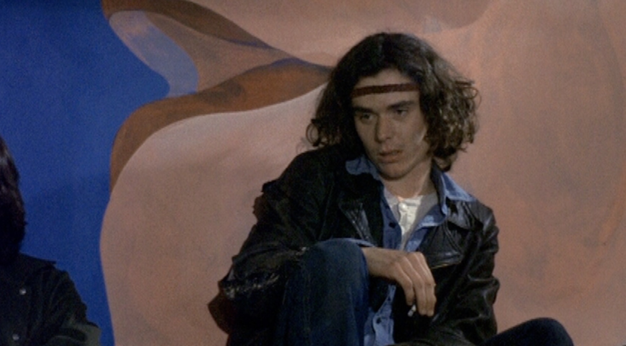 actor Michael Margotta large photo