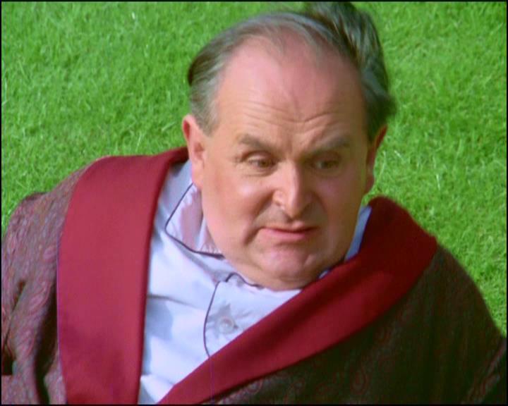 actor Edward Burnham large photo