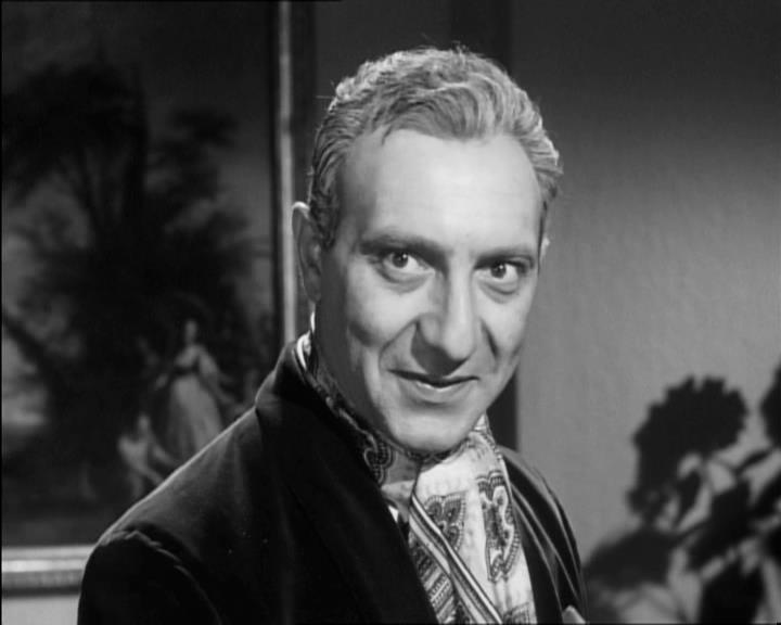 actor George Pastell large photo