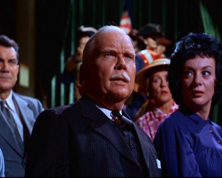 actor Al McGranary large photo