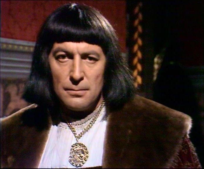 actor Jon Laurimore large photo