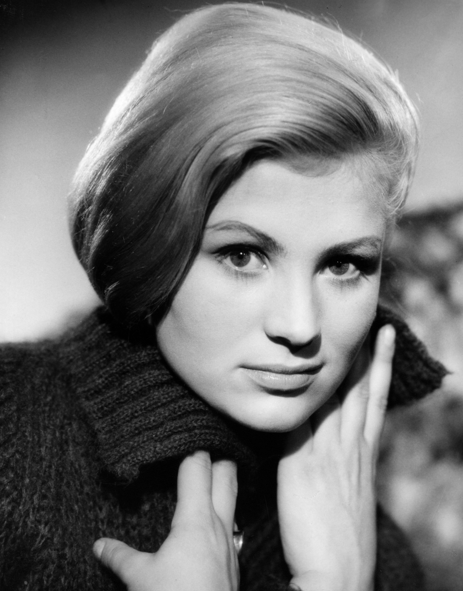 actor Marlies Behrens large photo