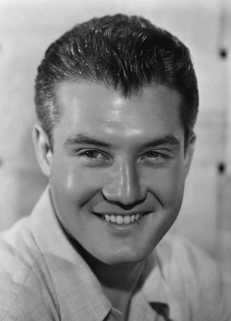 actor George Reeves large photo