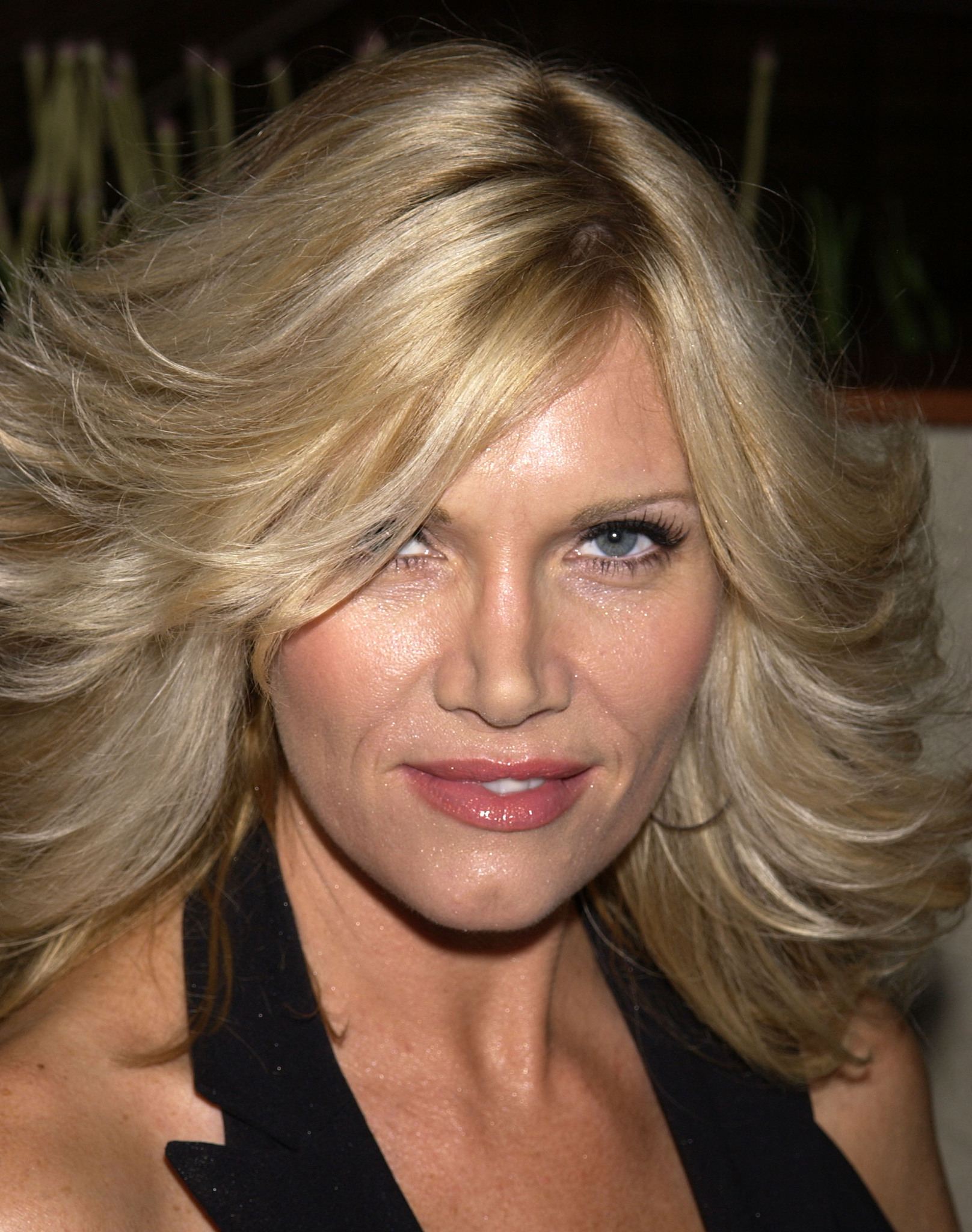 actor Lana Clarkson large photo