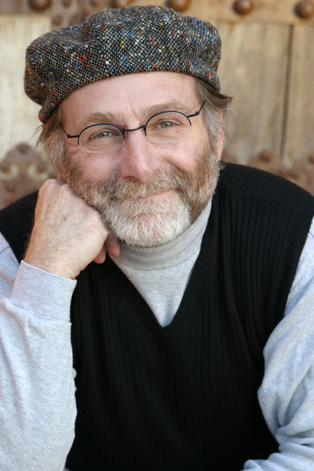 actor Andrew Traister large photo