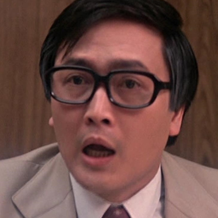 actor Wei-Tu Lin large photo