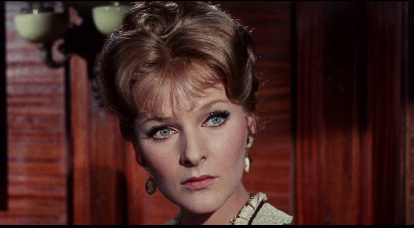 actor Heidi Fischer large photo