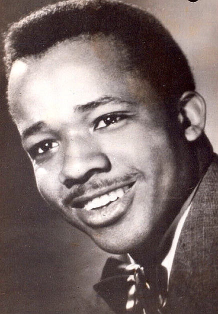 actor William Greaves large photo