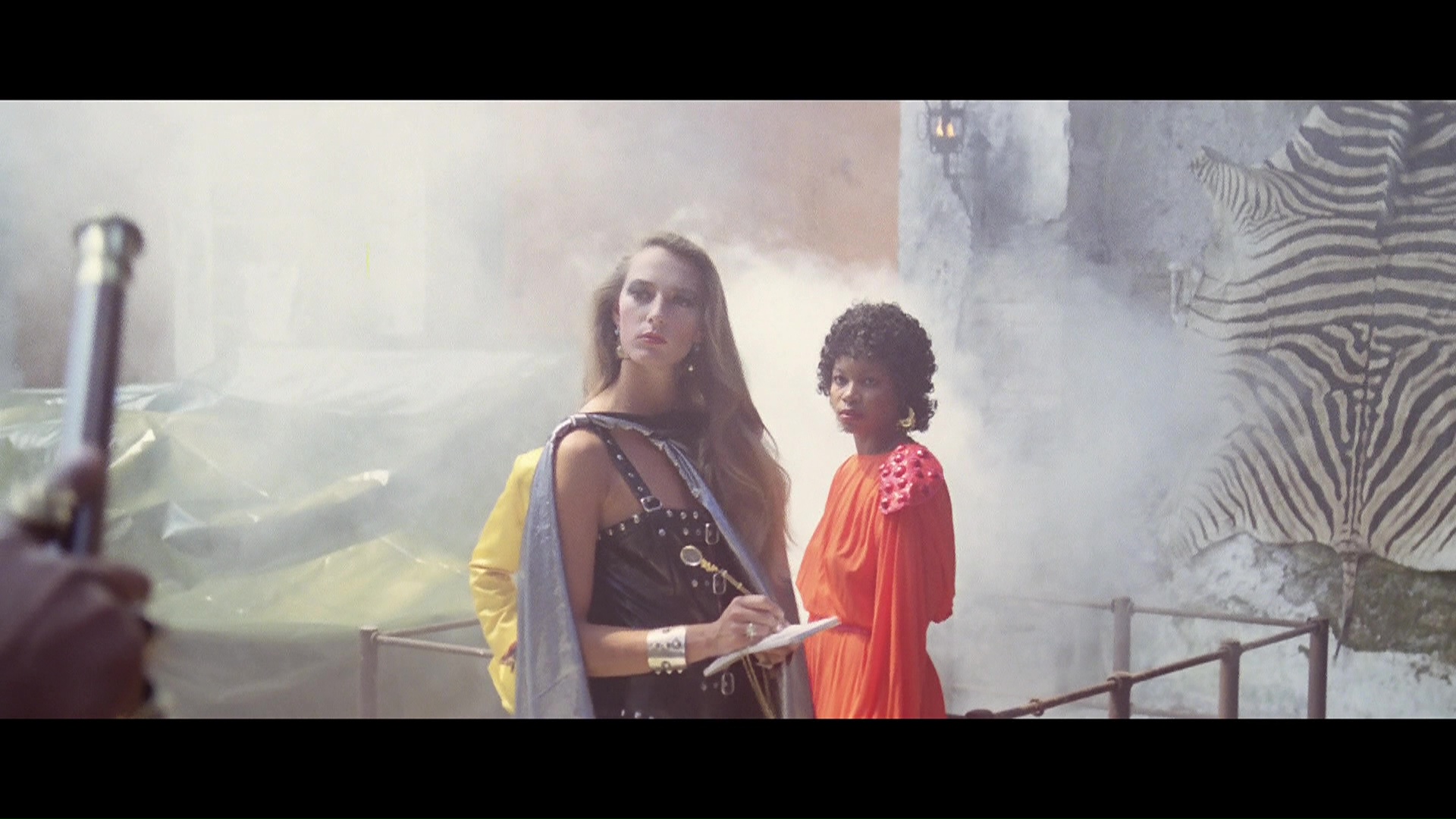 actor Betty Dessy large photo